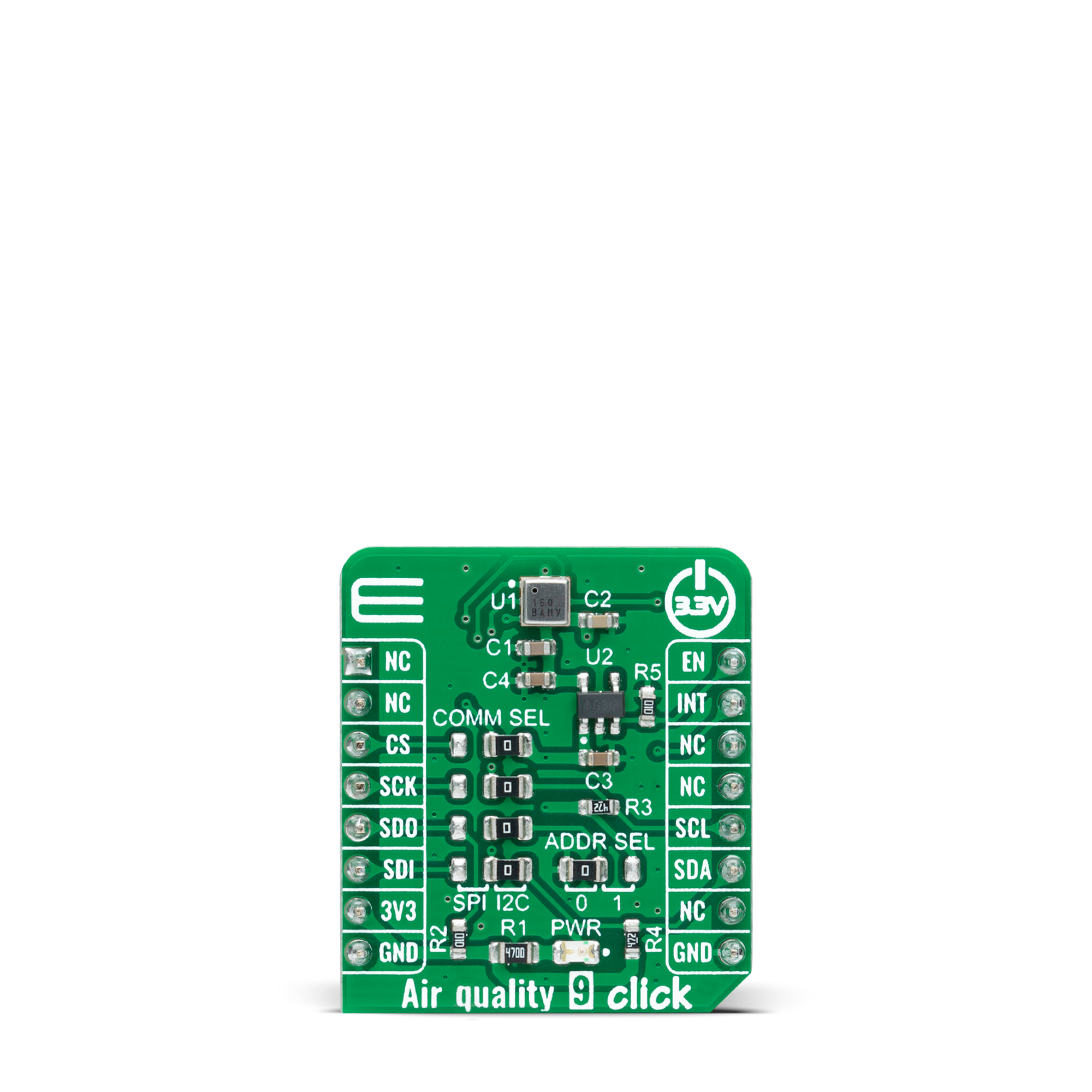 Air quality 9 Click top side image