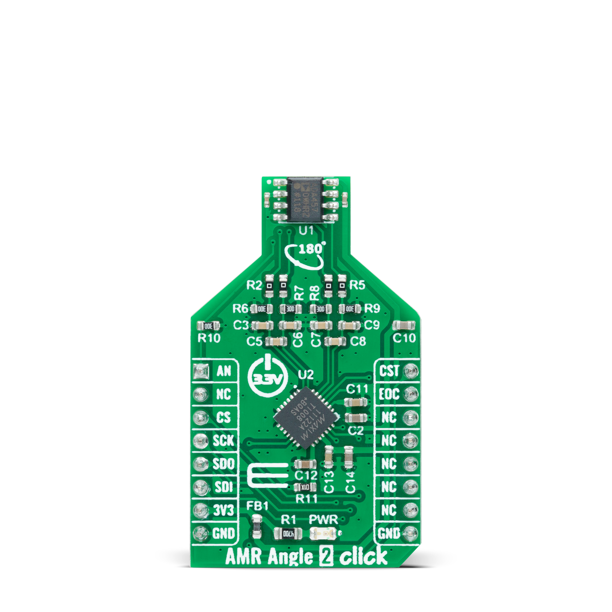 AMR Angle 2 Click top side image