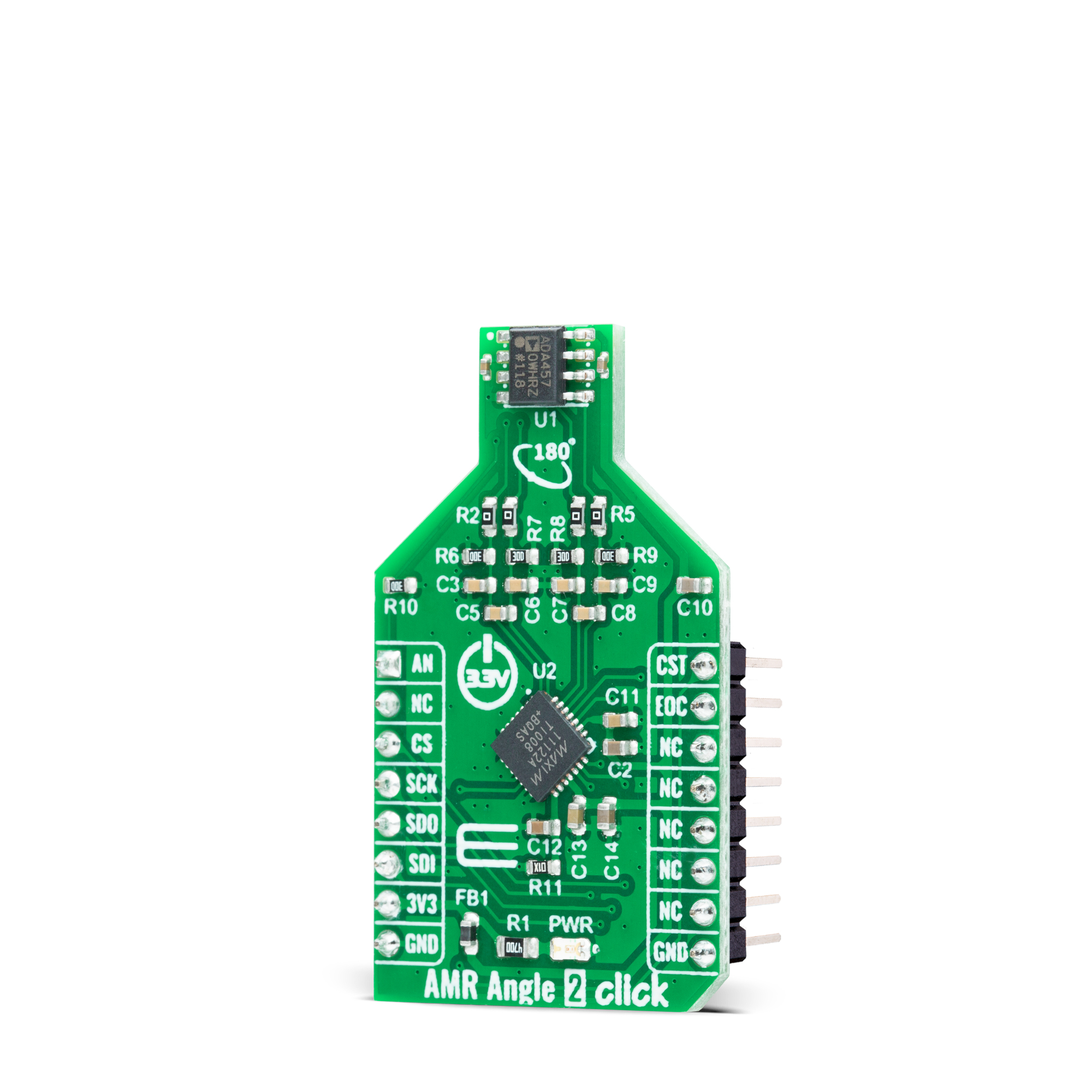 AMR Angle 2 Click lateral side image