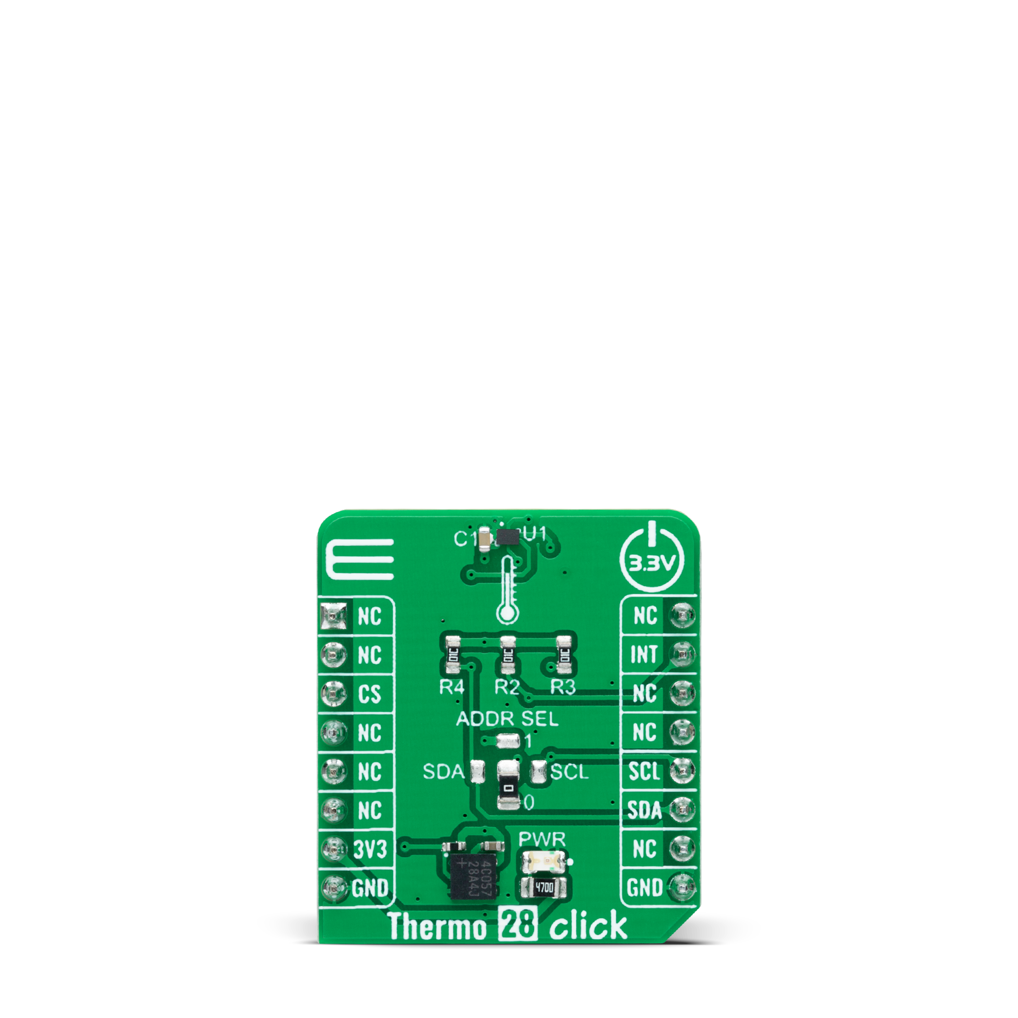 Thermo 28 Click top side image