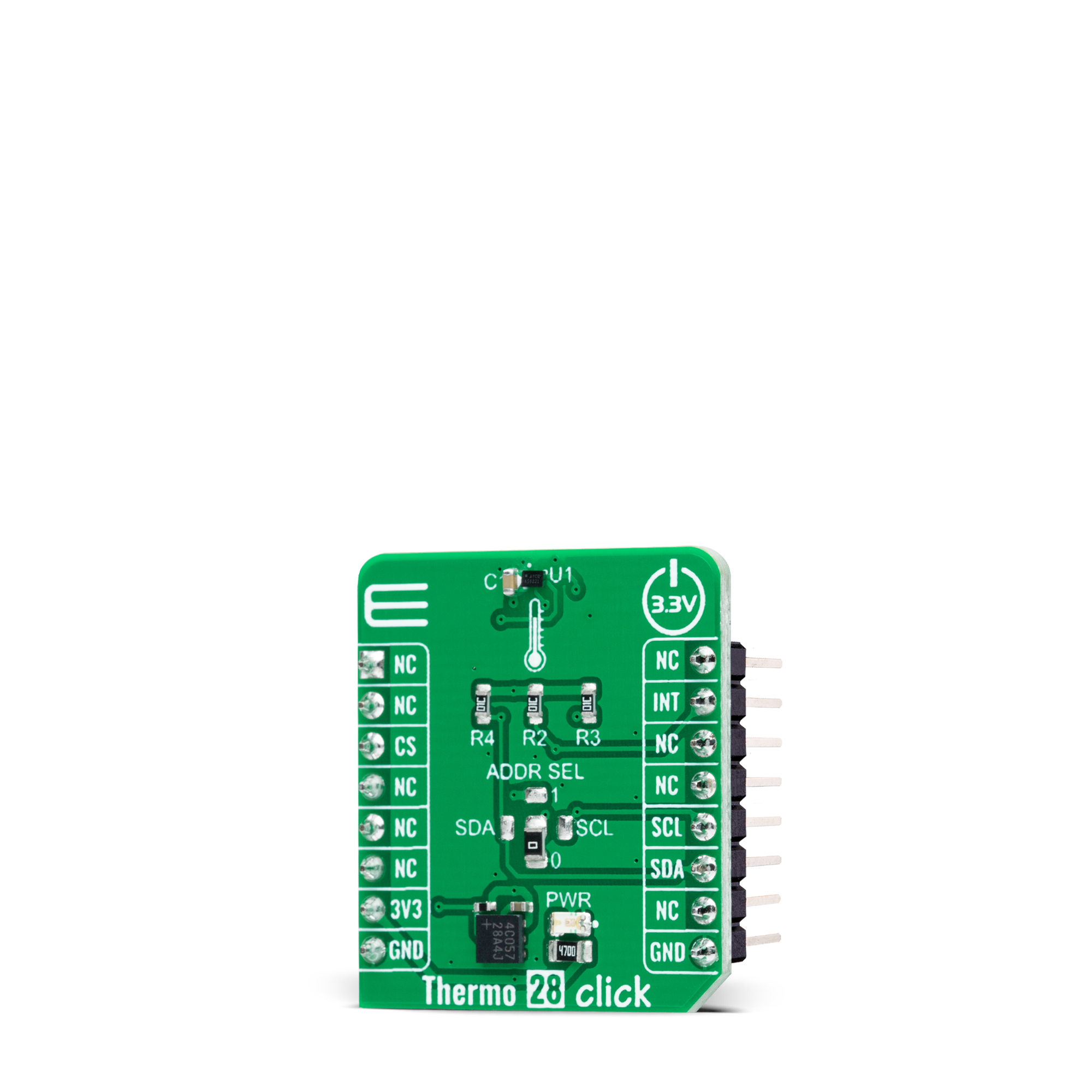 Thermo 28 Click lateral side image