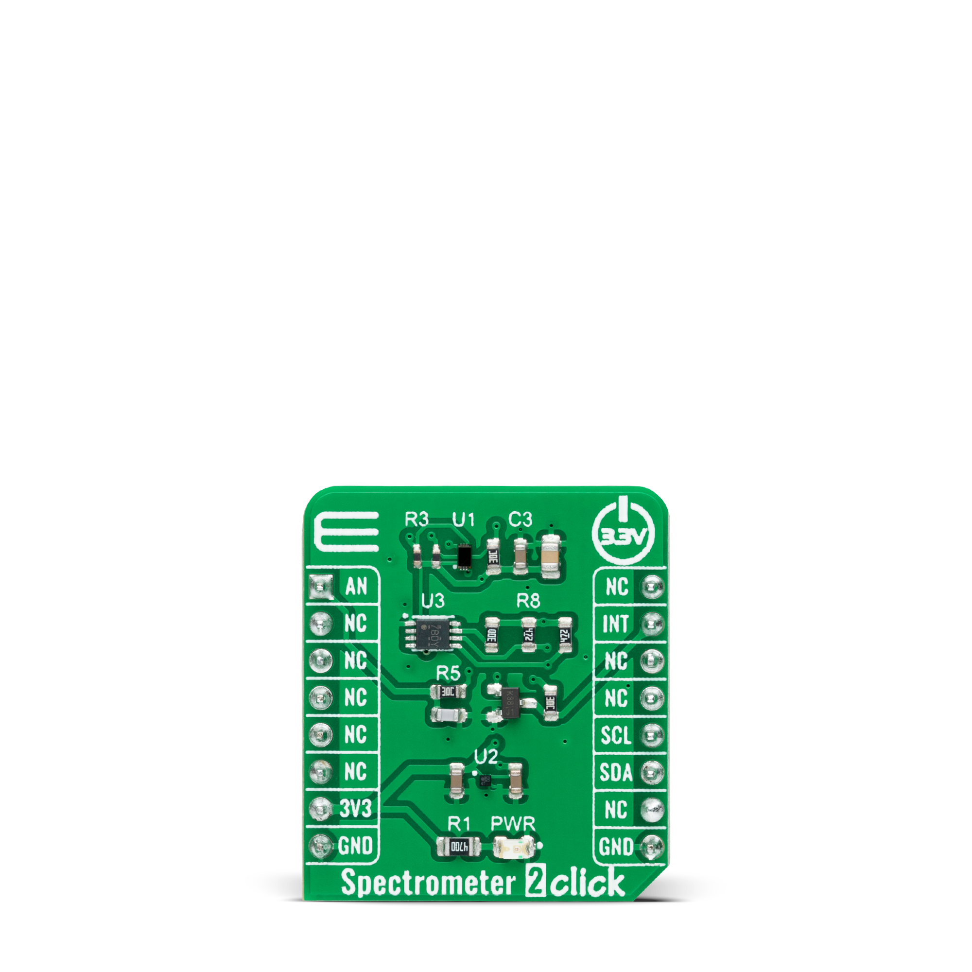 Spectrometer 2 Click top side image