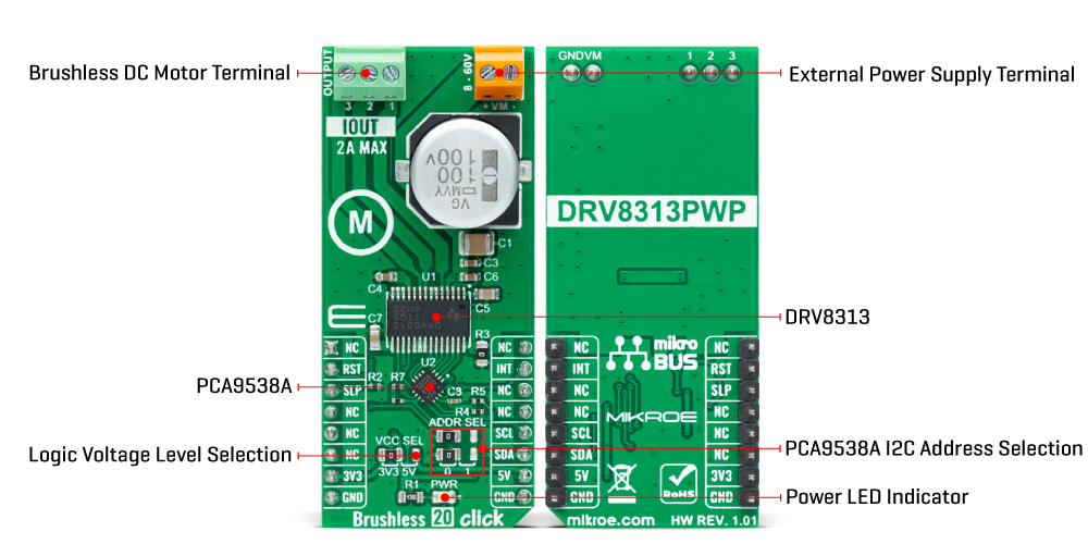 brushless-20-click-hardware-overview