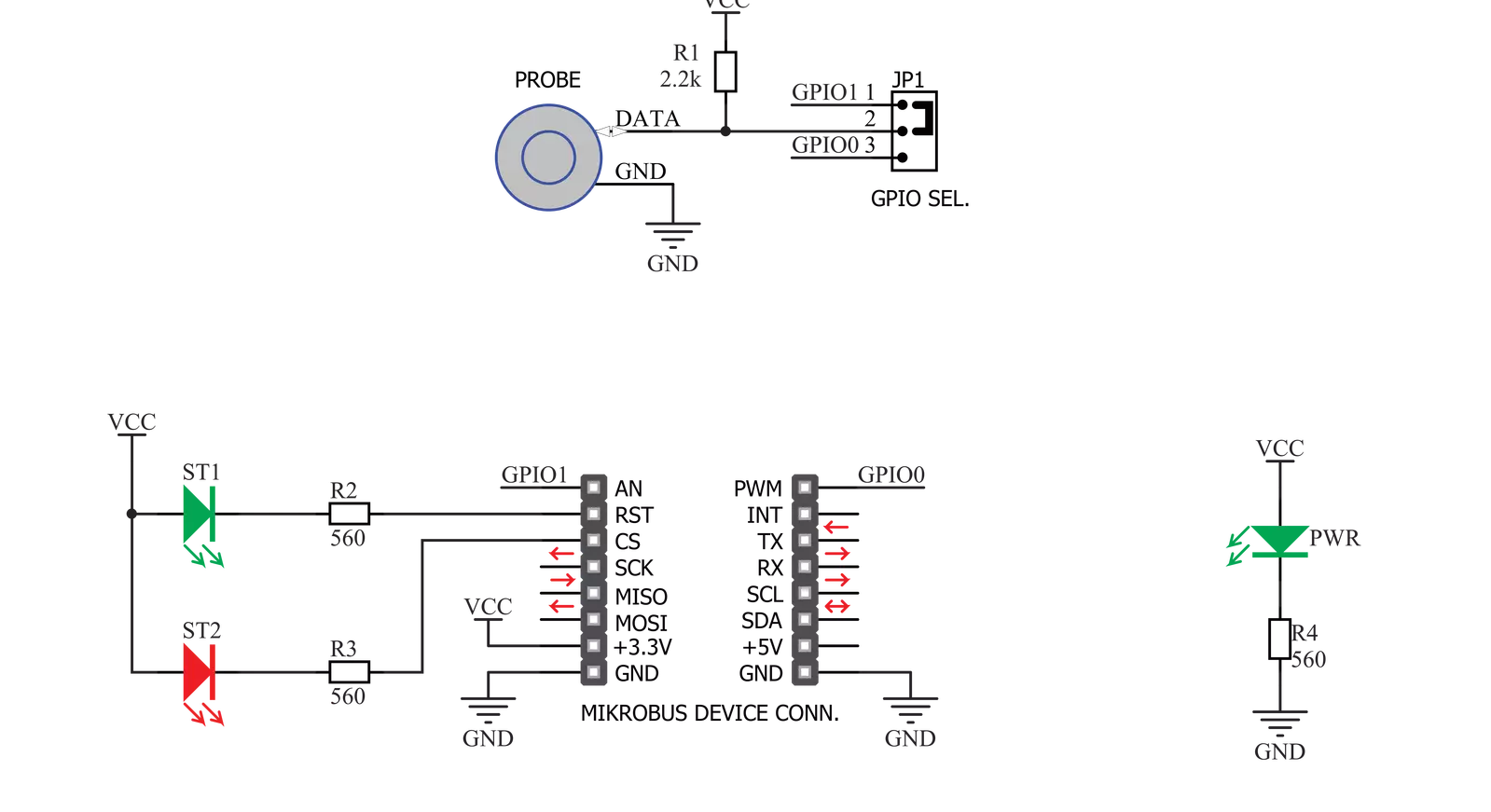 iButton? Click Schematic schematic