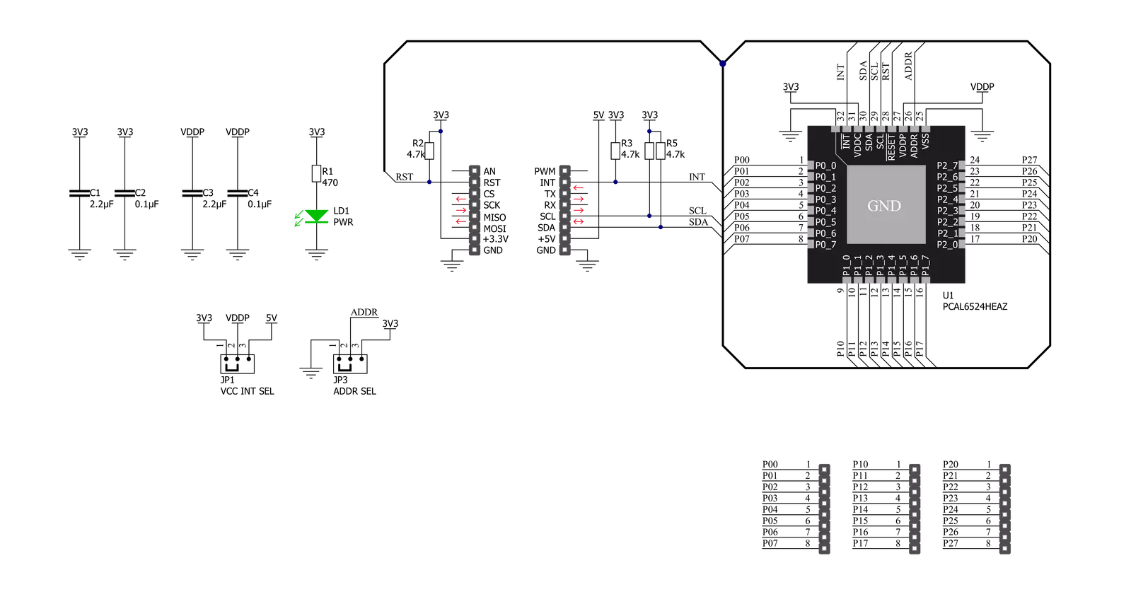 Expand 10 Click Schematic schematic