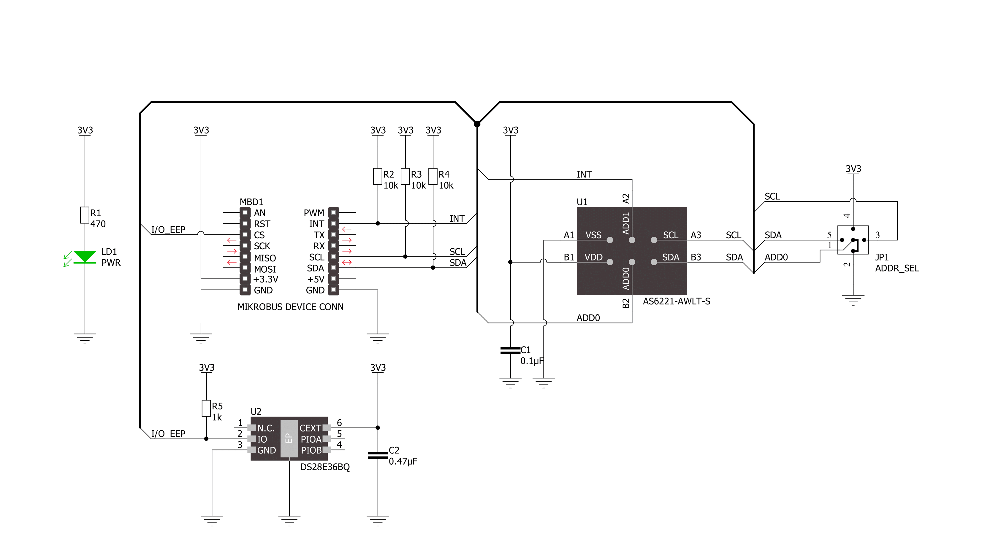 Thermo 28 Click Schematic schematic