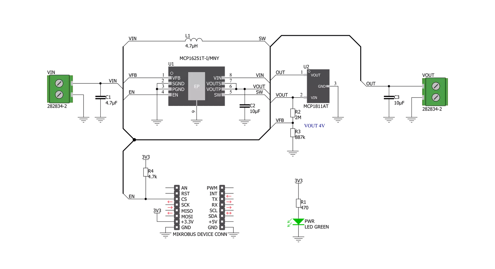 Single Cell Click Schematic schematic