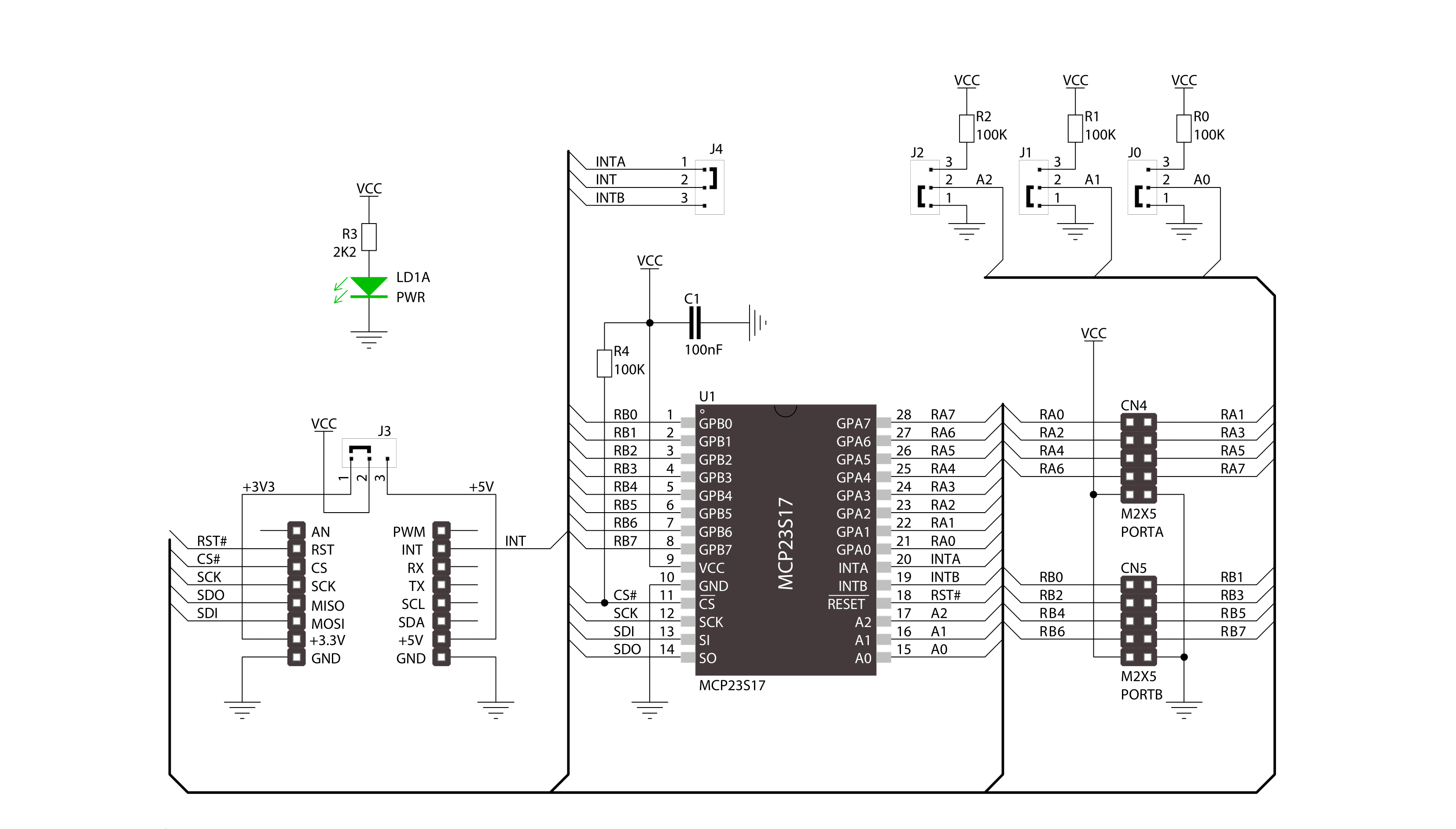 EXPAND Click Schematic schematic