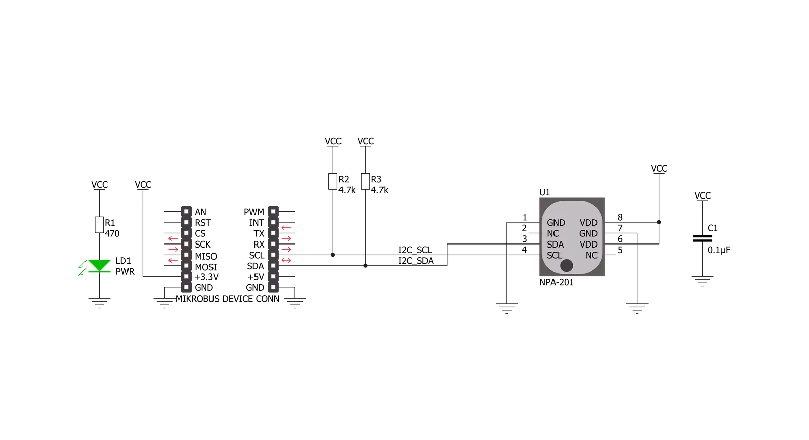 Altitude 4 Click Schematic schematic