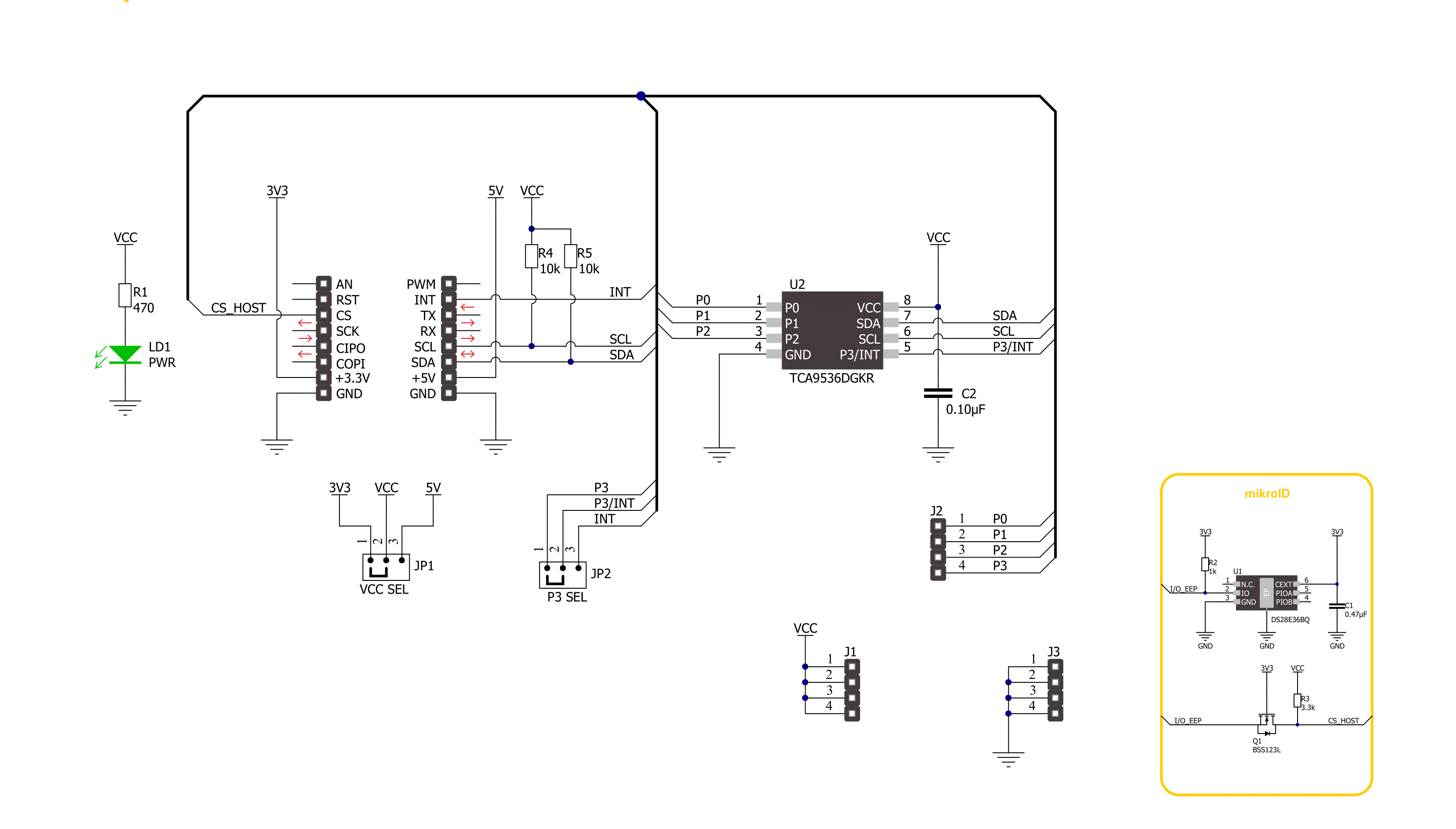 Expand 11 Click Schematic schematic