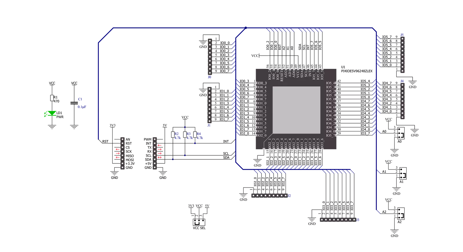 Expand 13 Click Schematic schematic