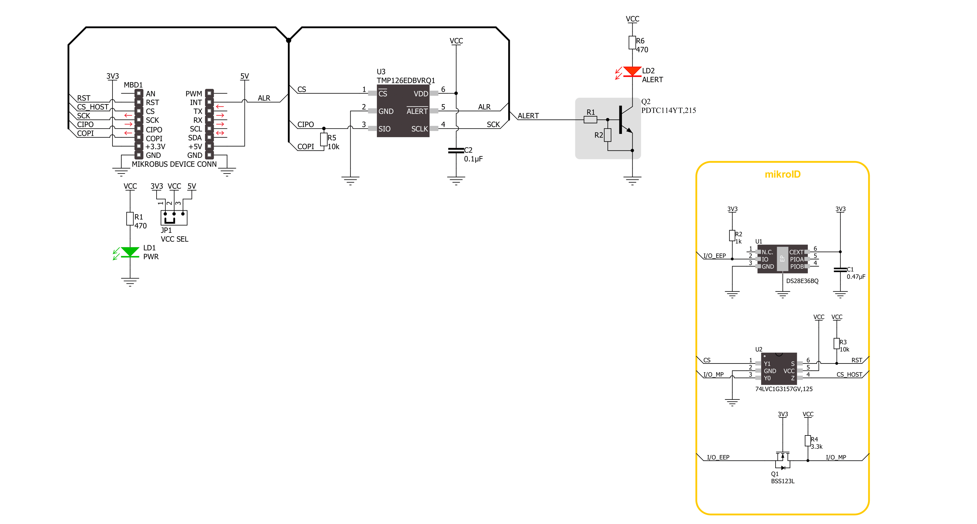 Thermo 29 Click Schematic schematic