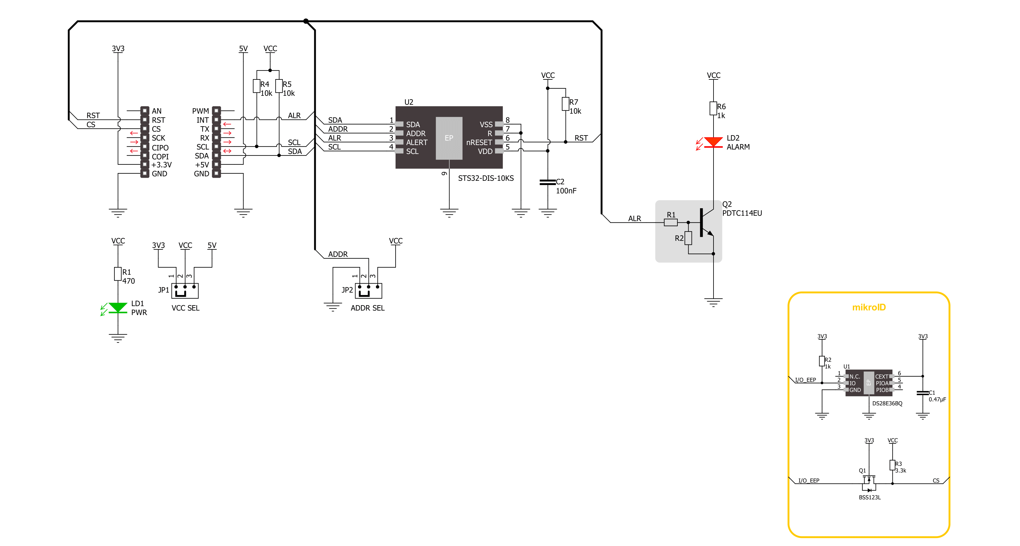 Thermo 30 Click Schematic schematic