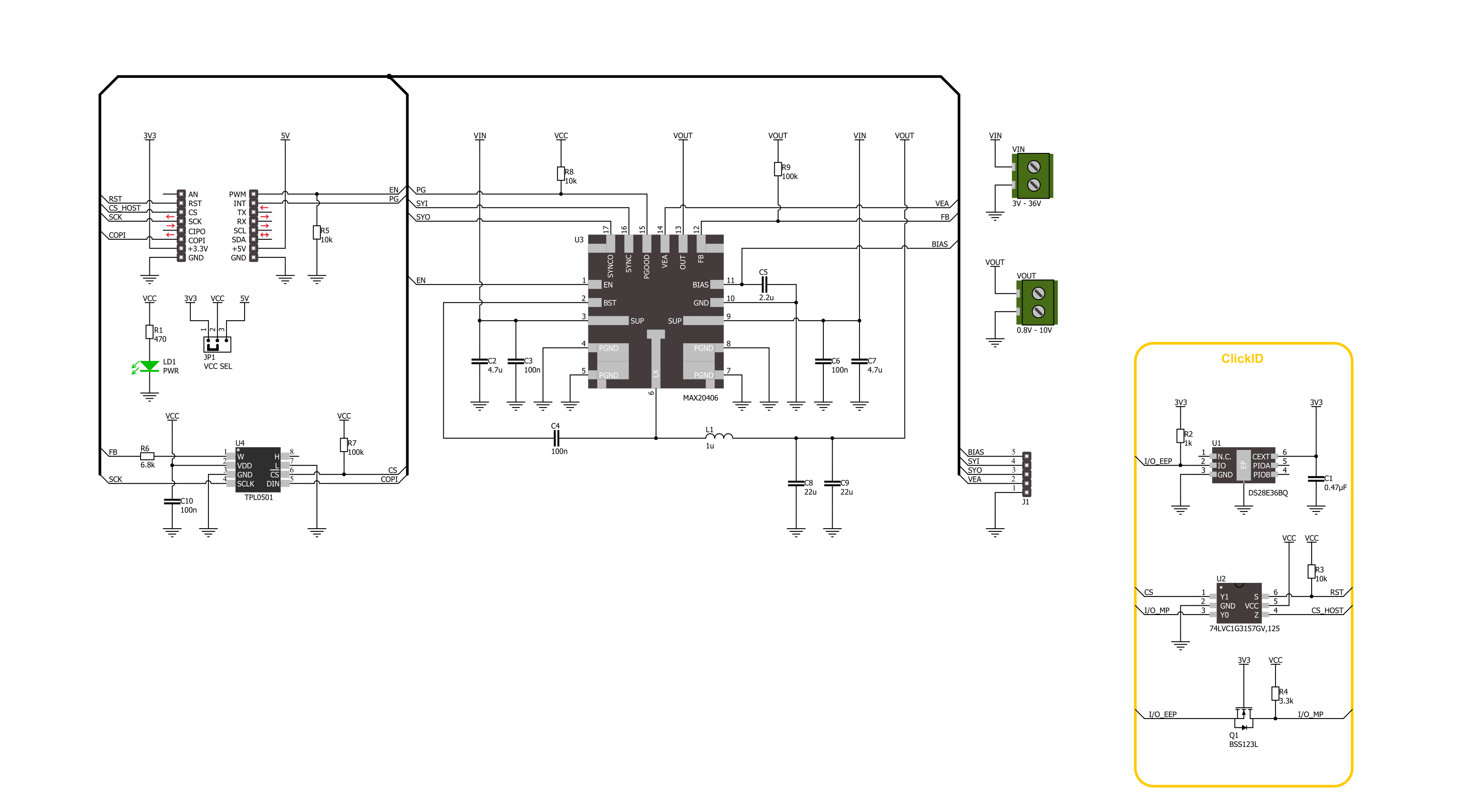 Step Down 9 Click Schematic schematic