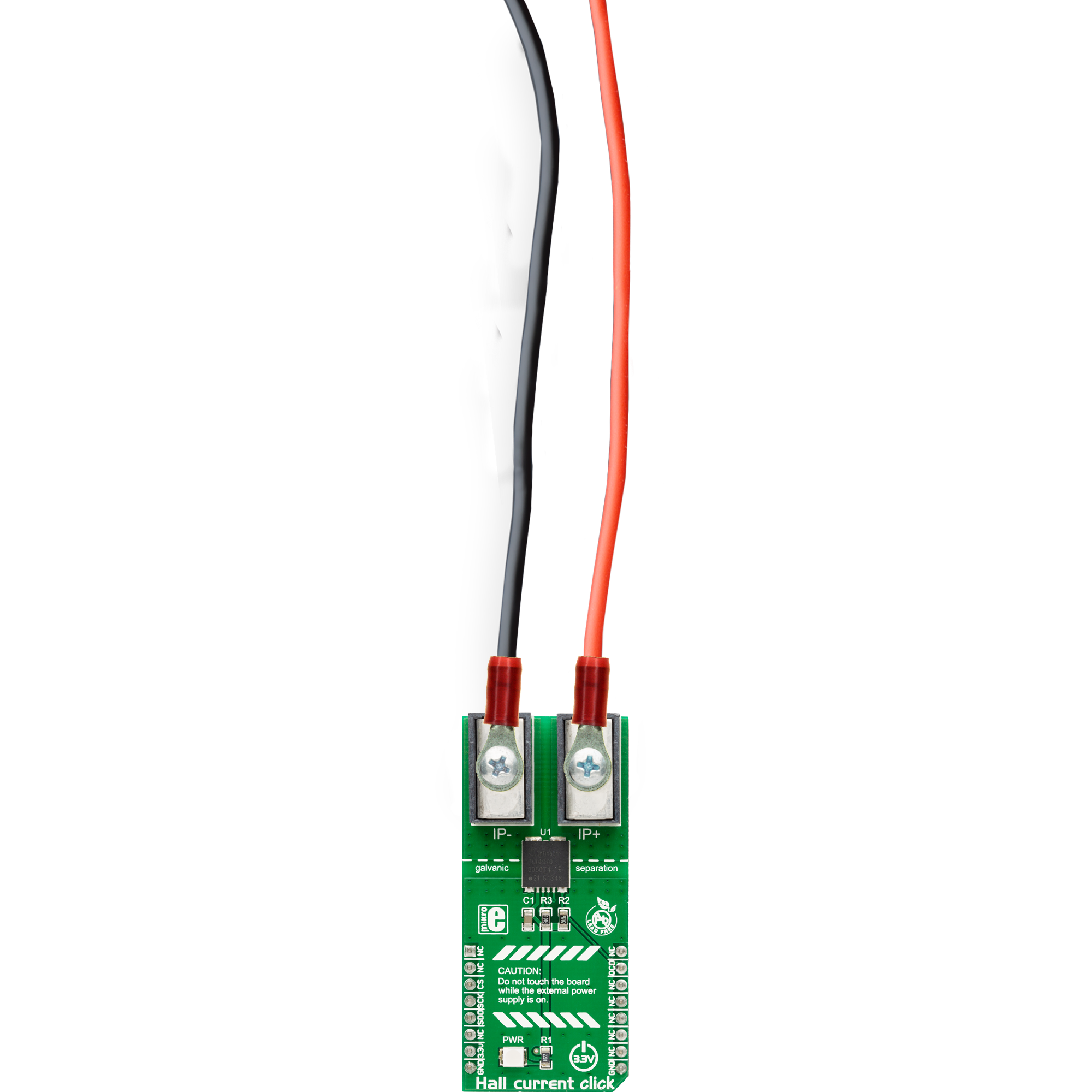 Thermo 21 Click complete accessories setup image hardware assembly