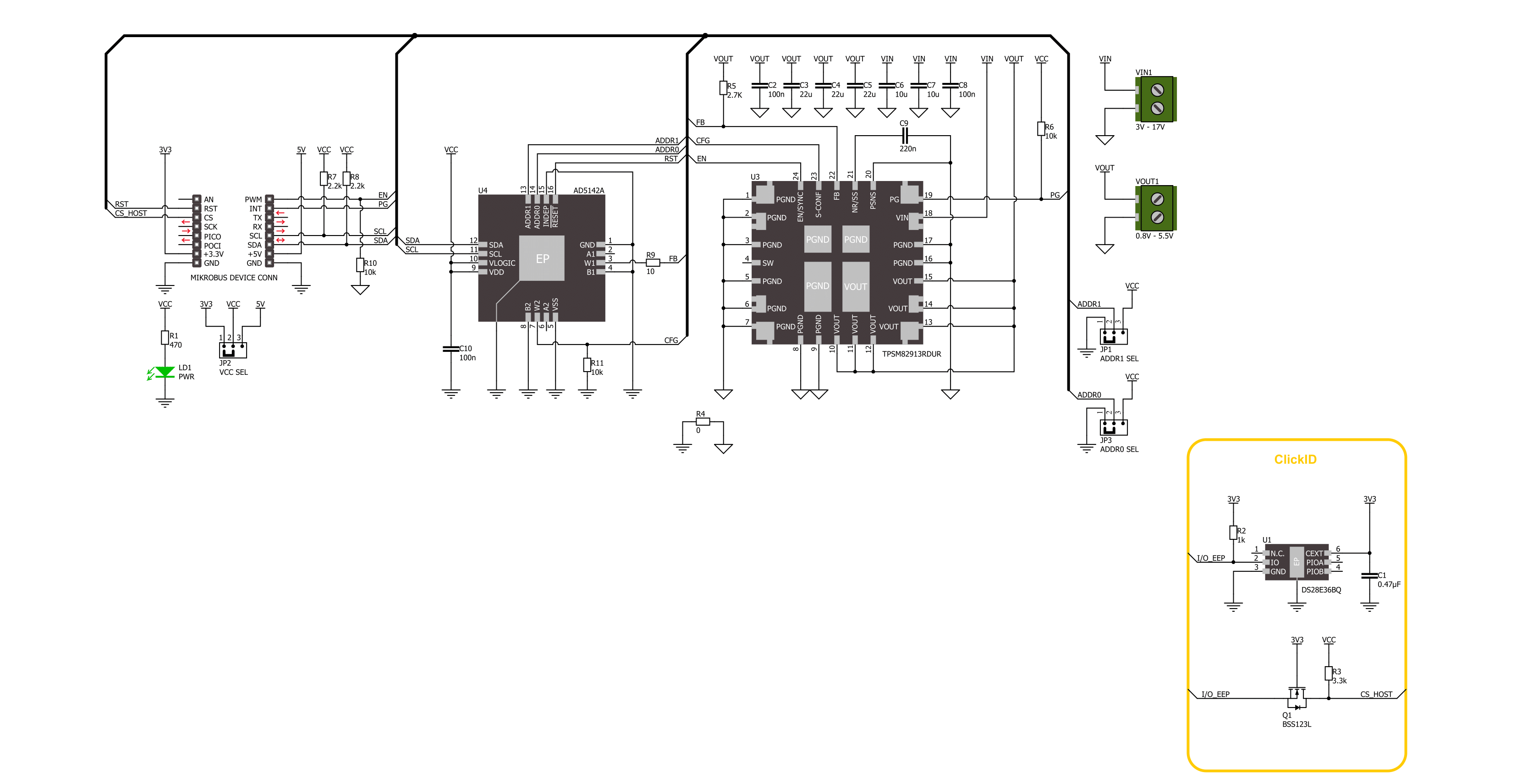 Step Down 11 Click Schematic schematic