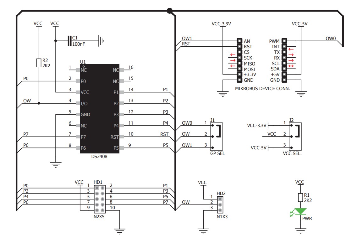 Expand 3 Click Schematic schematic