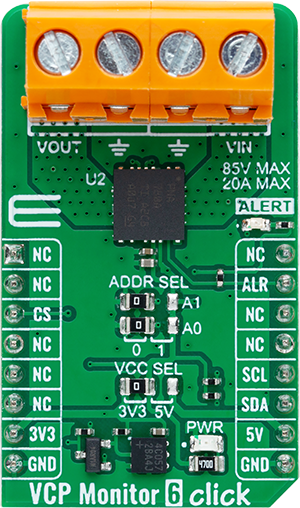 Thermo 21 Click front image hardware assembly
