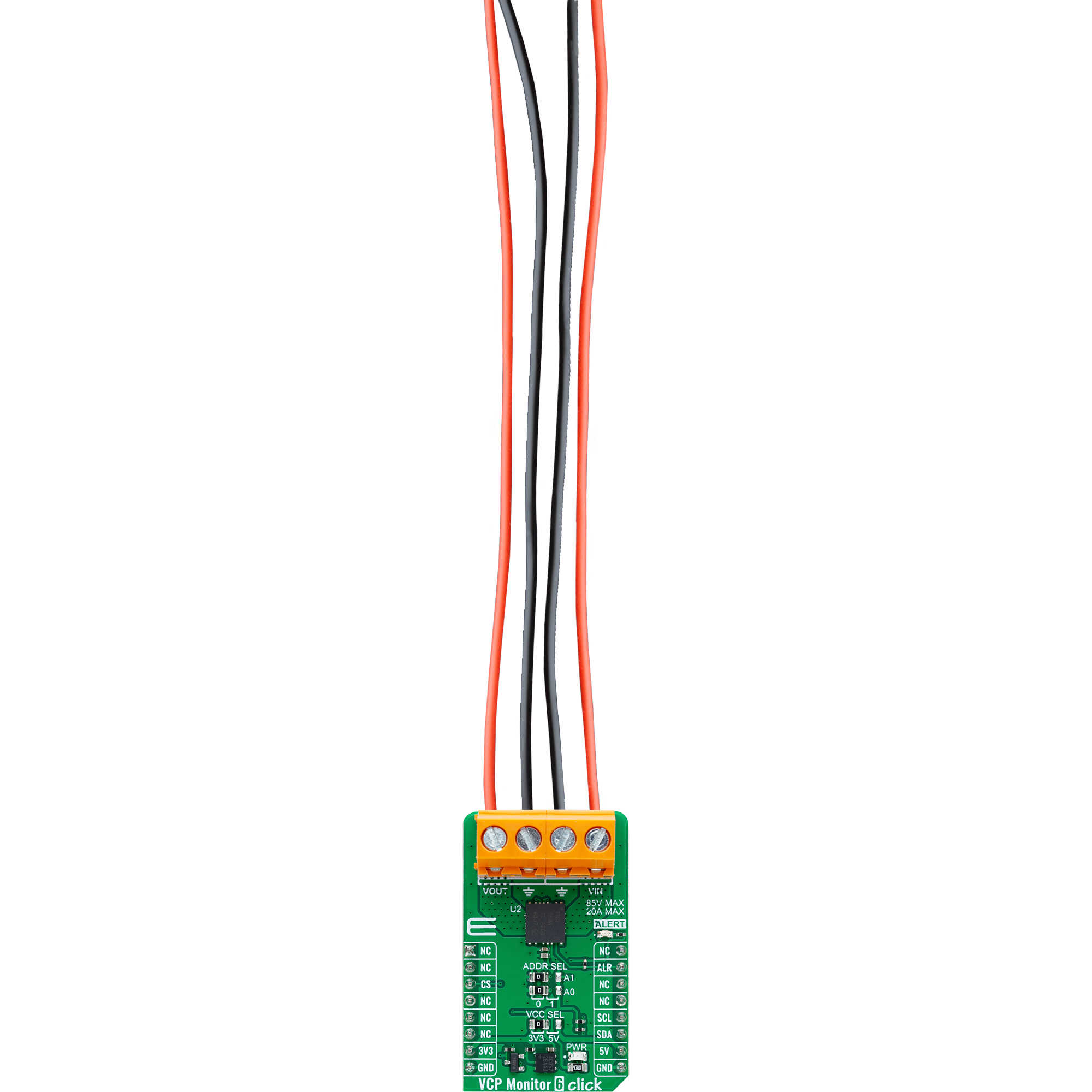 Thermo 21 Click complete accessories setup image hardware assembly