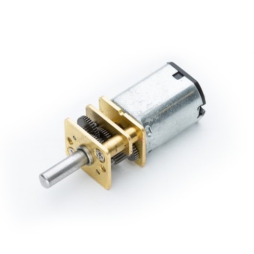 H-Bridge Click accessories 1 image