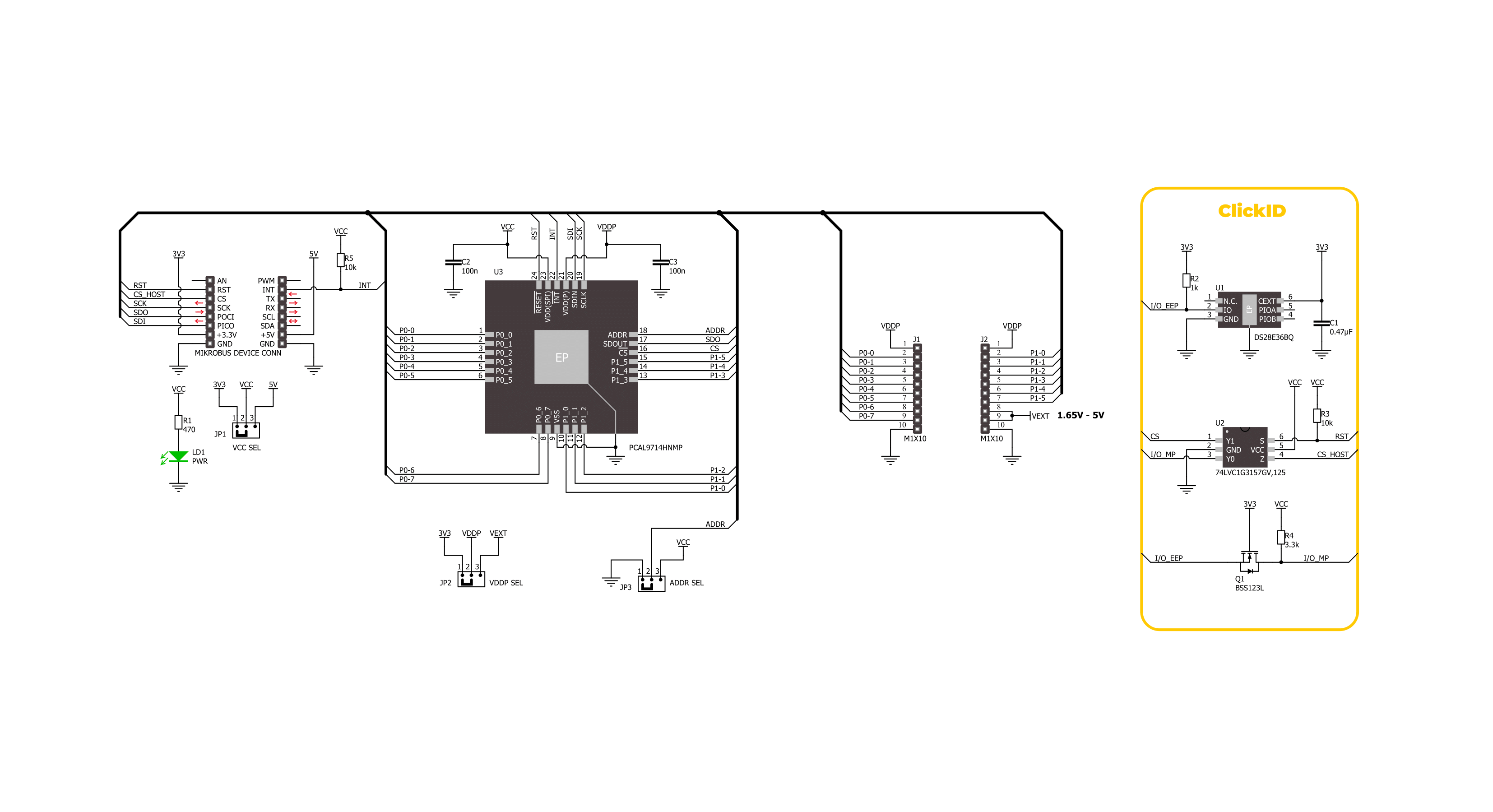 Expand 18 Click Schematic schematic
