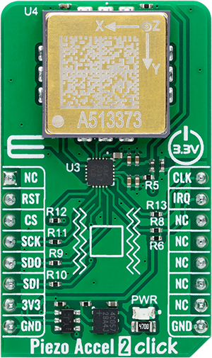 Thermo 21 Click front image hardware assembly