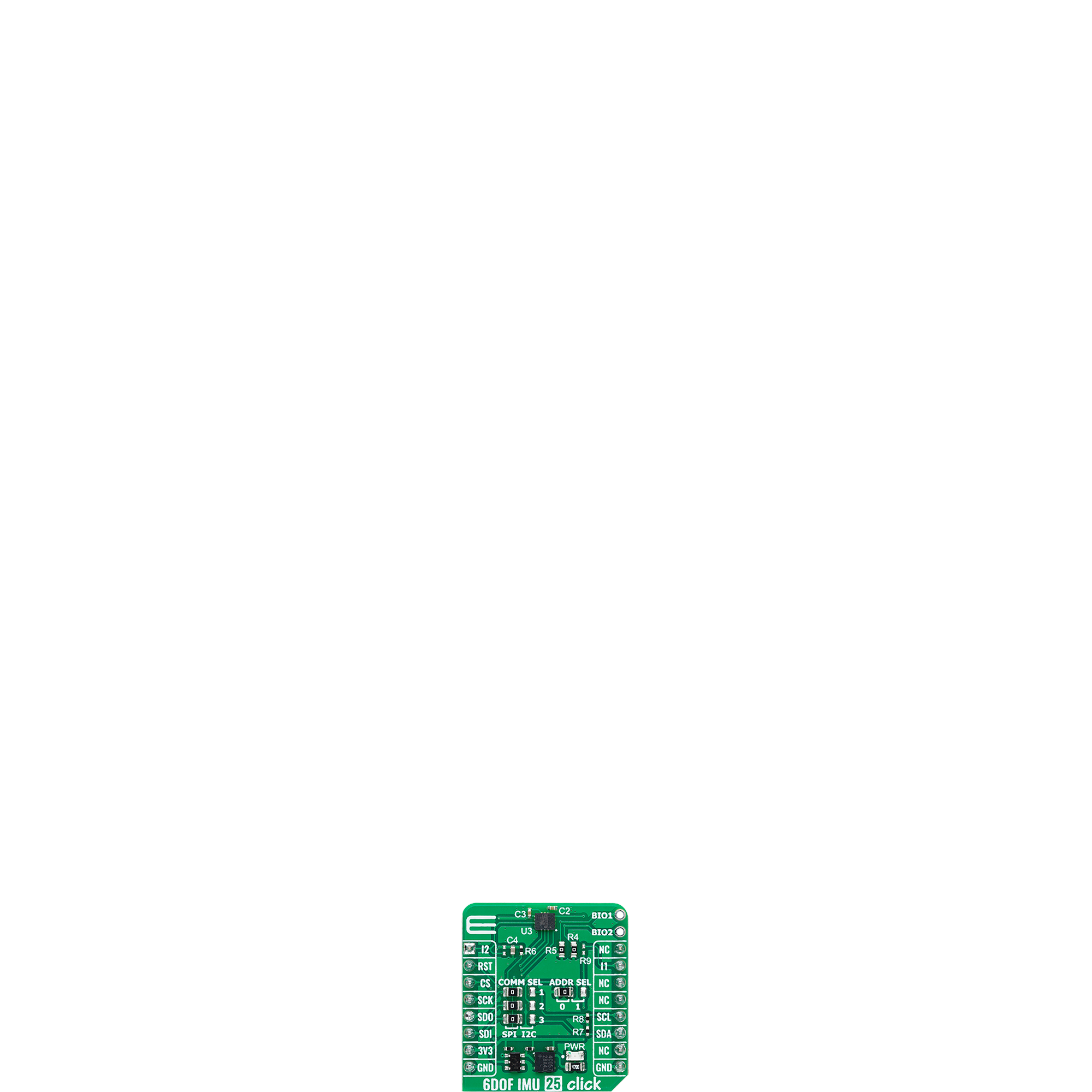 LTE Cat.1 6 Click complete accessories setup image hardware assembly