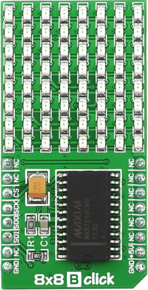 Thermo 21 Click front image hardware assembly