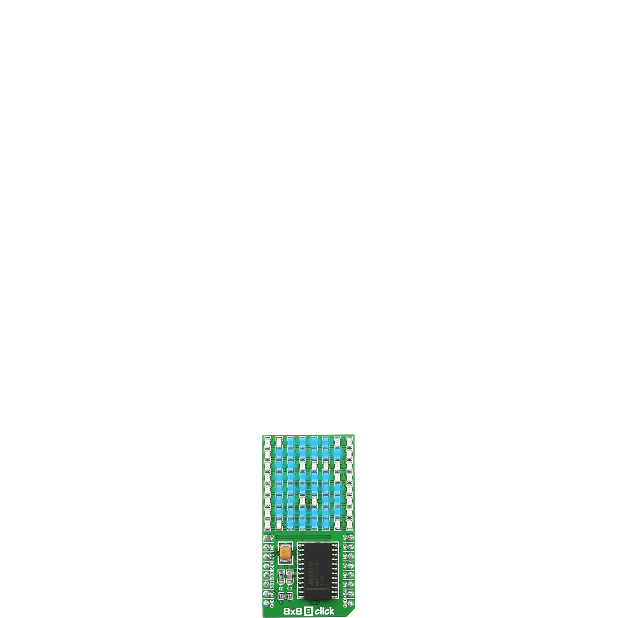 Thermo 21 Click complete accessories setup image hardware assembly
