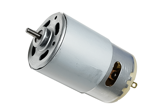 DC Motor 28 Click - FNG accessories 1 image