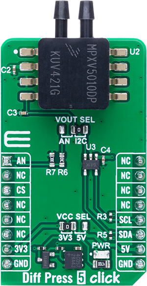Charger 27 Click front image hardware assembly
