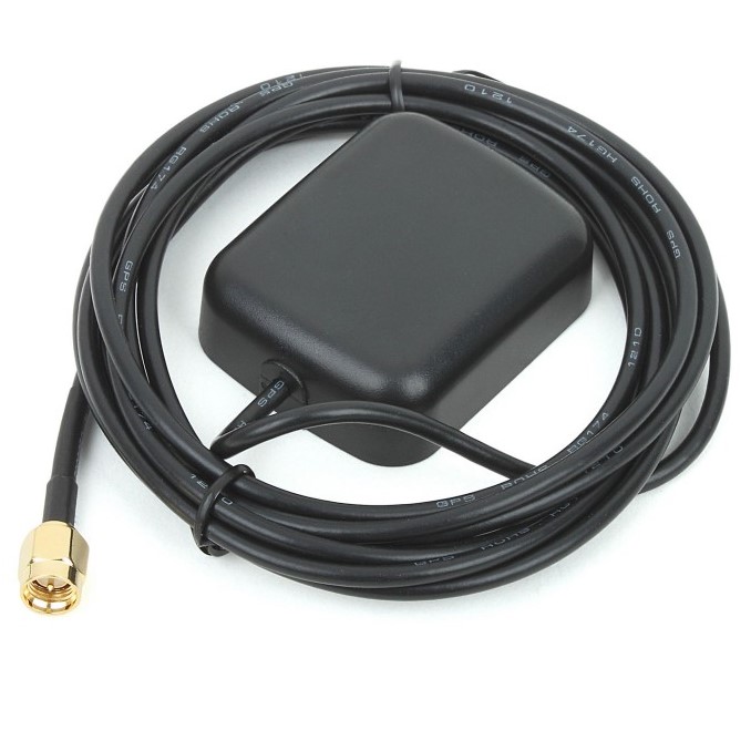 GNSS 21 Click accessories 1 image