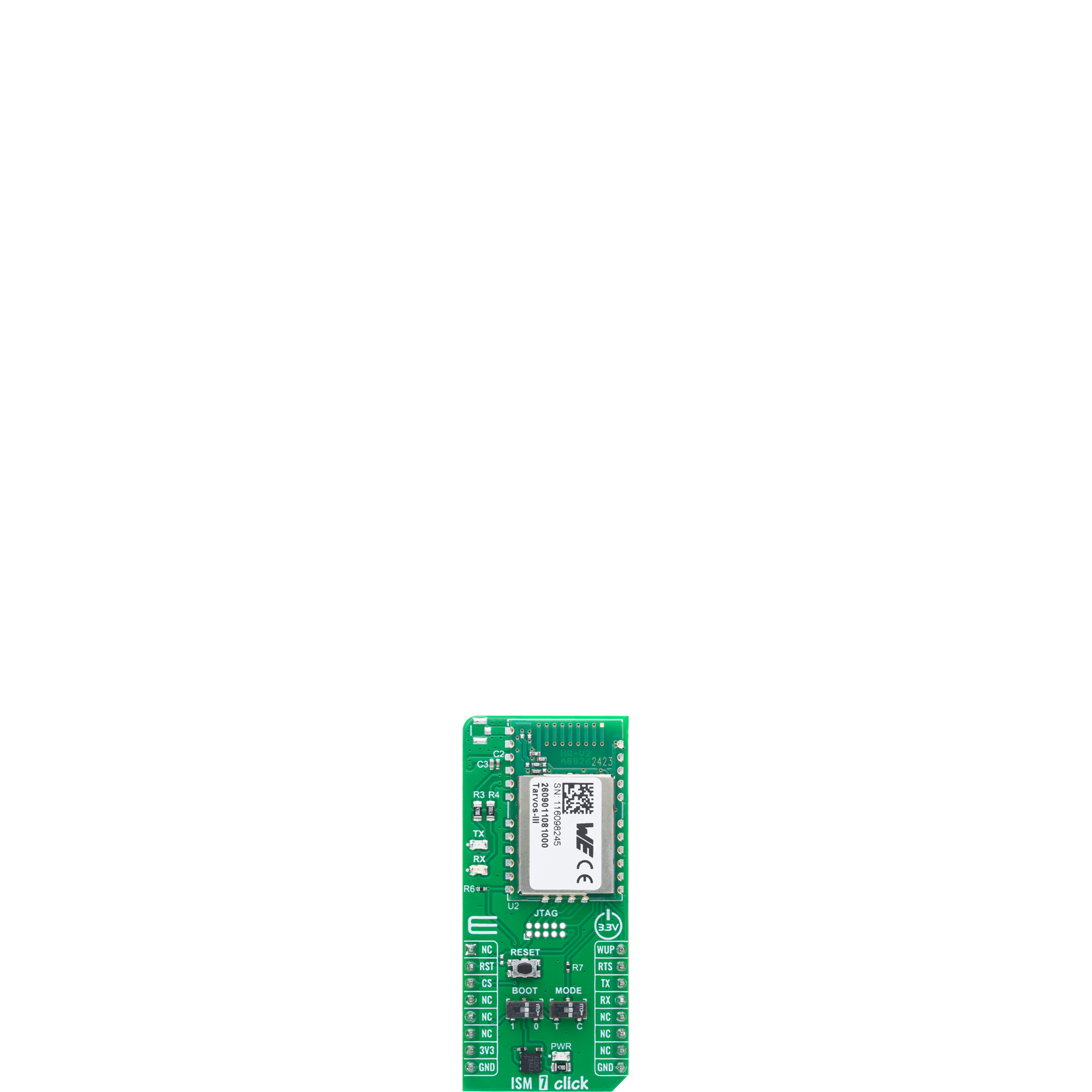 Charger 27 Click complete accessories setup image hardware assembly