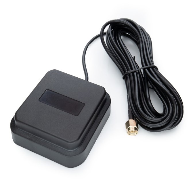 GNSS RTK 4 Click accessories 1 image