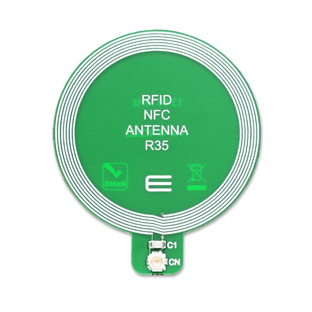 Smart NFC Click accessories 1 image