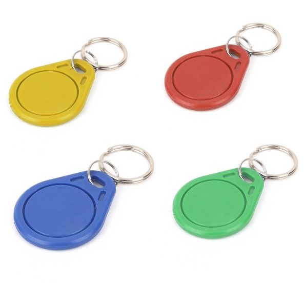 Smart NFC Click accessories 2 image