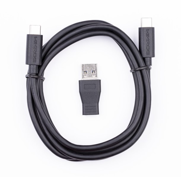 Charger 24 Click accessories 2 image