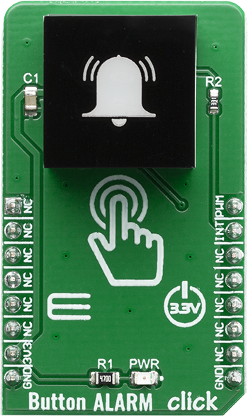 Charger 27 Click front image hardware assembly