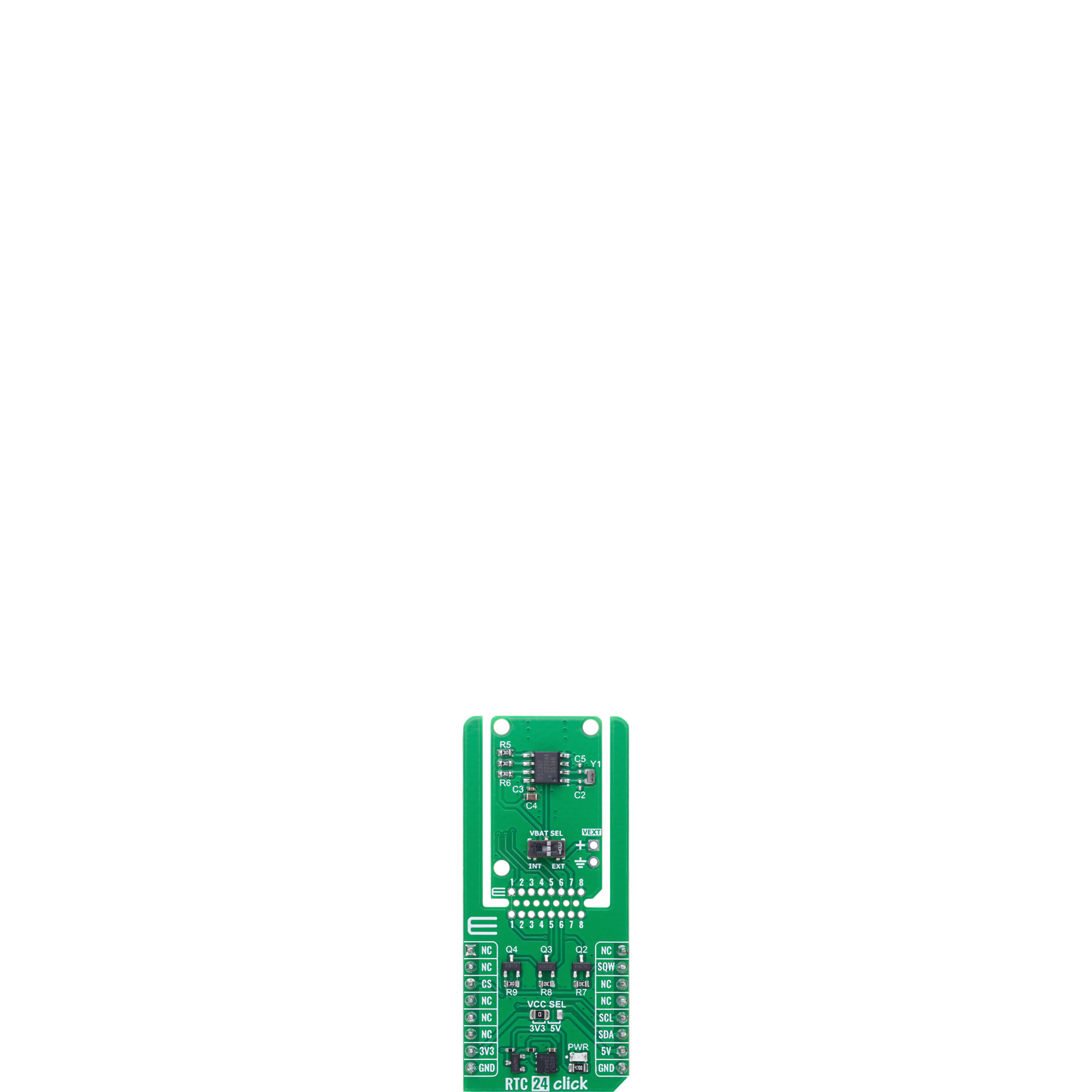 Thermo 21 Click complete accessories setup image hardware assembly