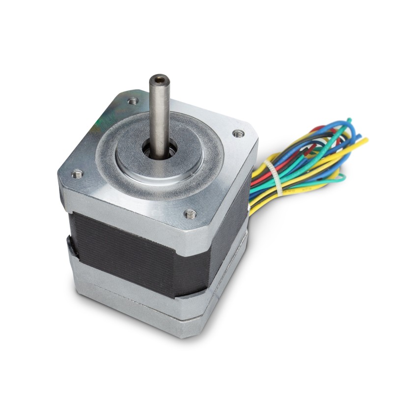 Stepper 27 Click accessories 1 image