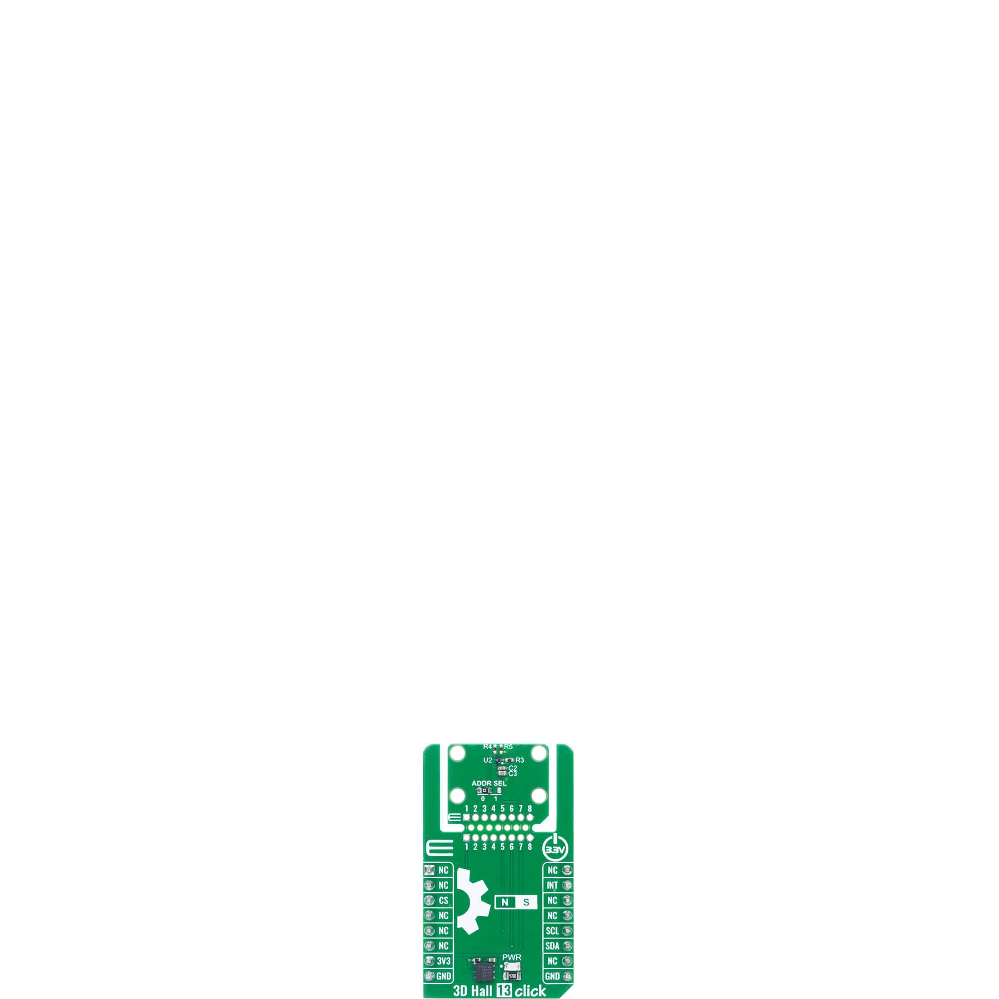 Thermo 21 Click complete accessories setup image hardware assembly