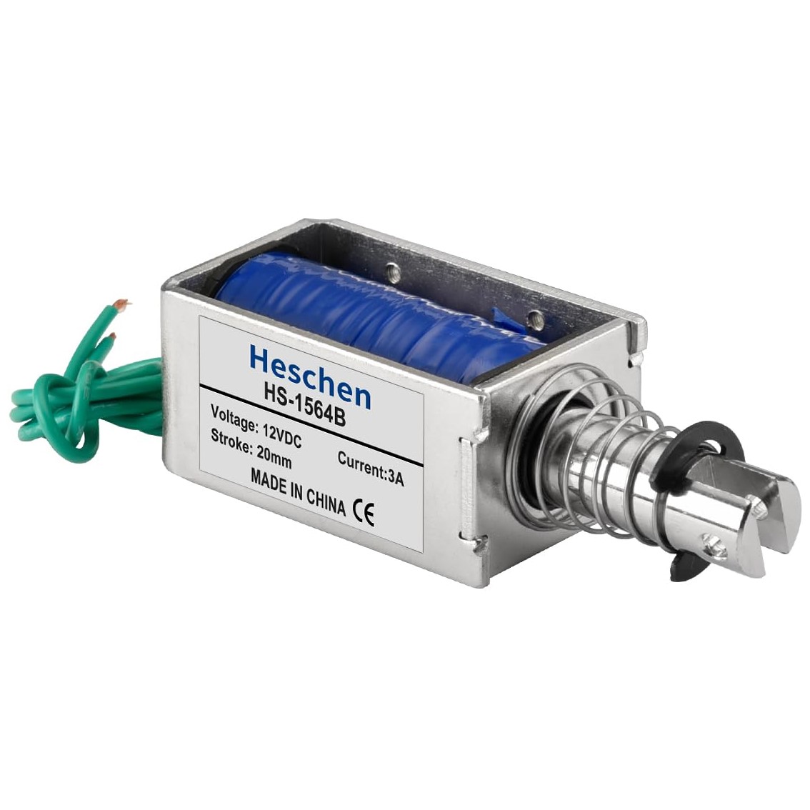Solenoid Driver Click accessories 1 image