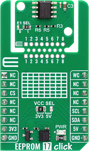 Thermo 21 Click front image hardware assembly
