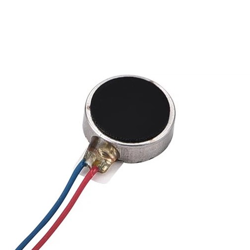 Haptic 5 Click accessories 1 image