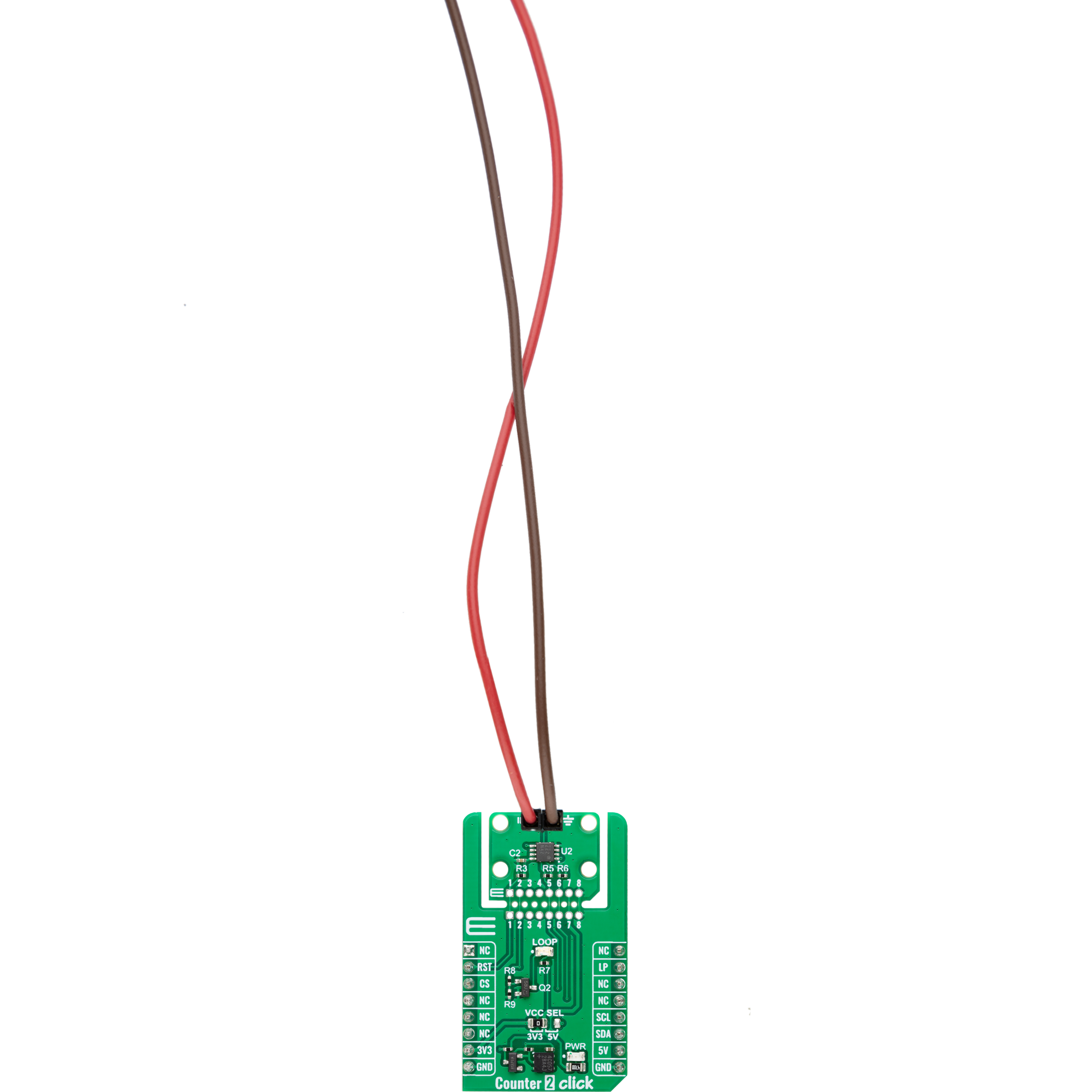 Thermo 21 Click complete accessories setup image hardware assembly