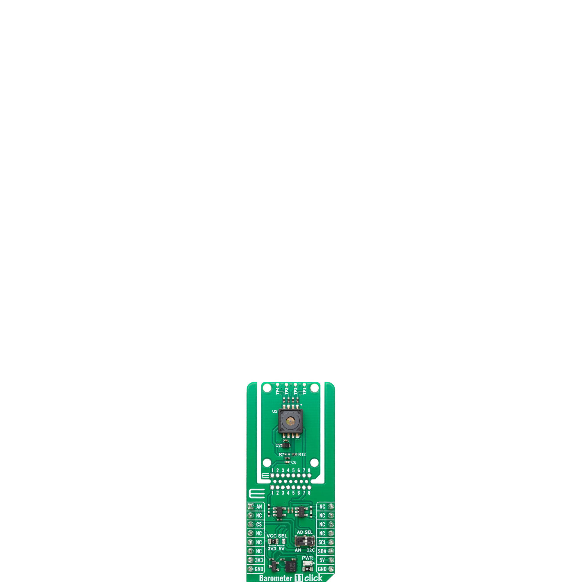 Thermo 21 Click complete accessories setup image hardware assembly