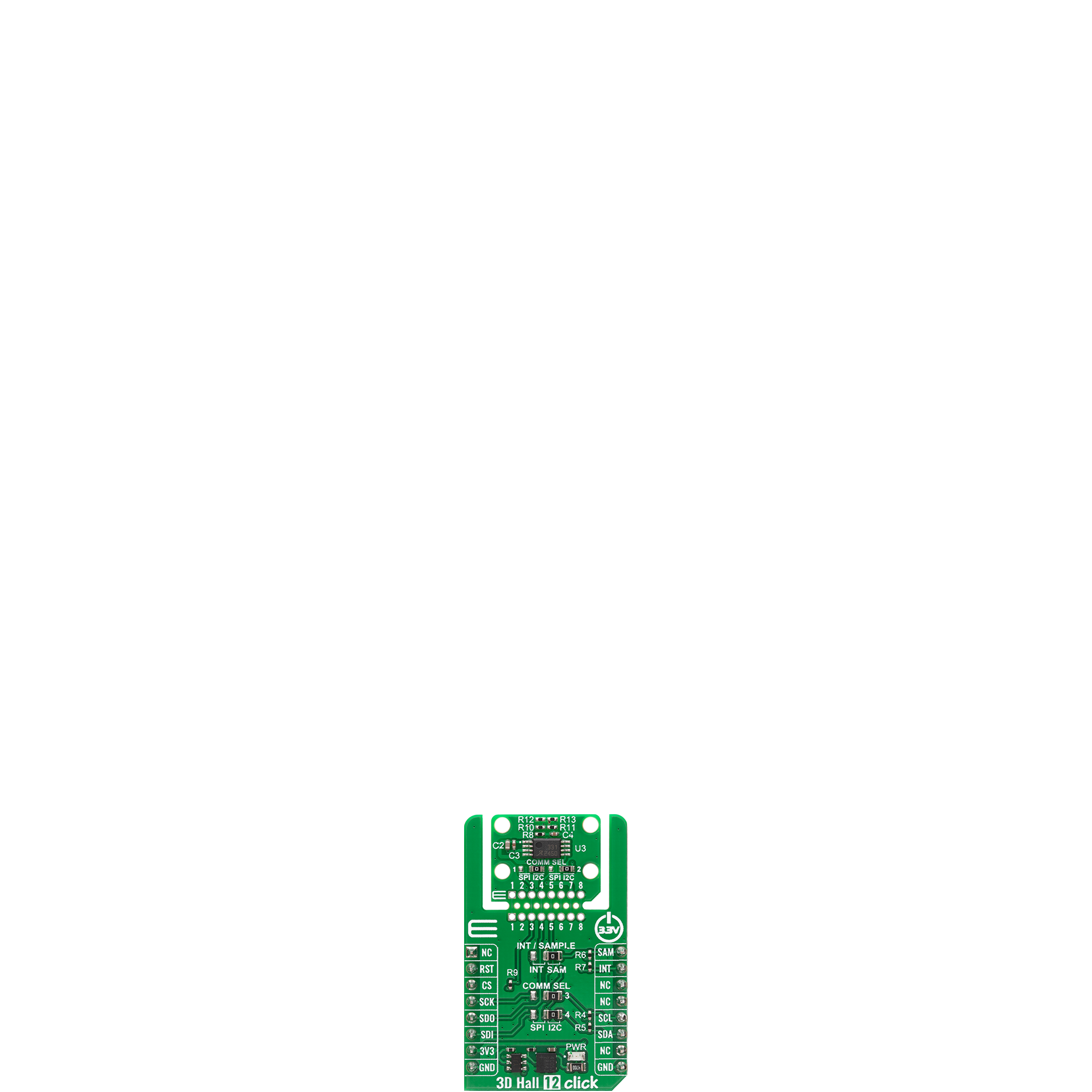 LTE IoT 5 Click complete accessories setup image hardware assembly