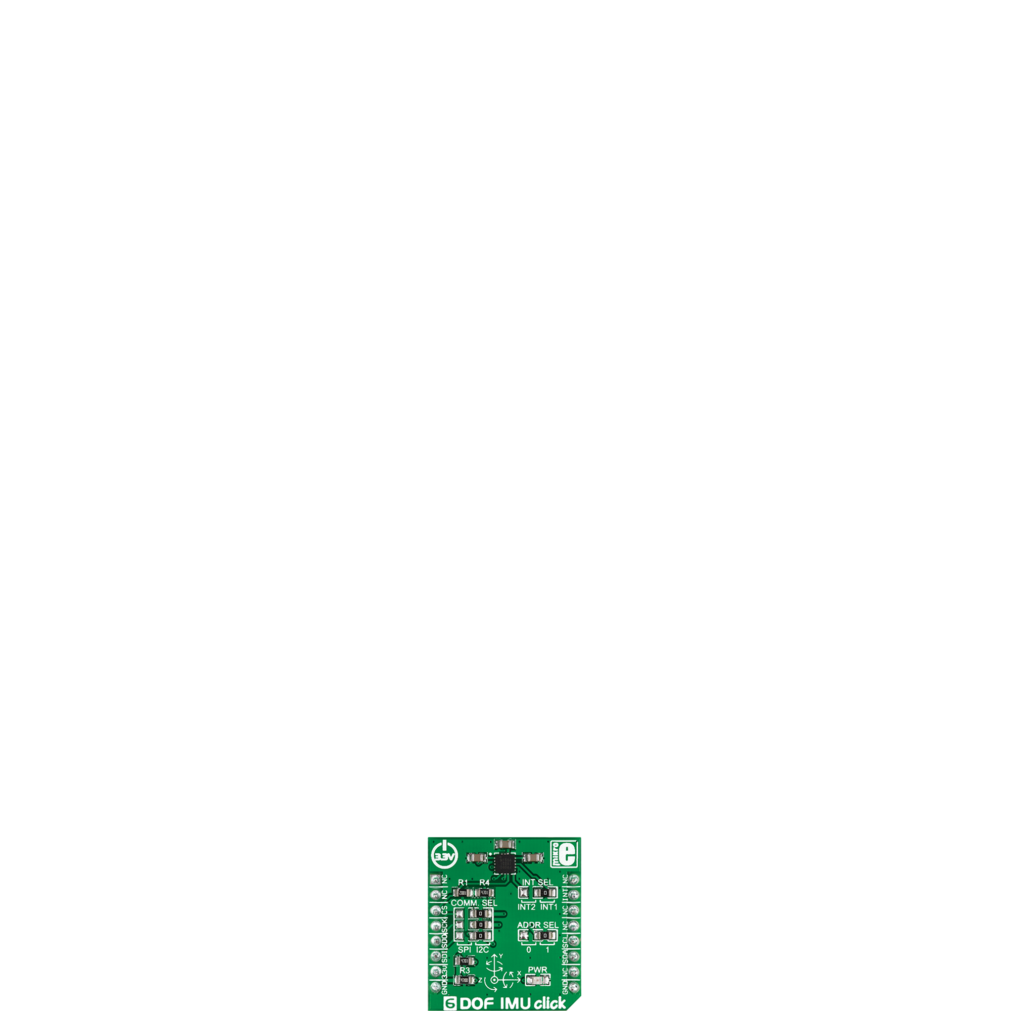 LTE Cat.1 6 Click complete accessories setup image hardware assembly
