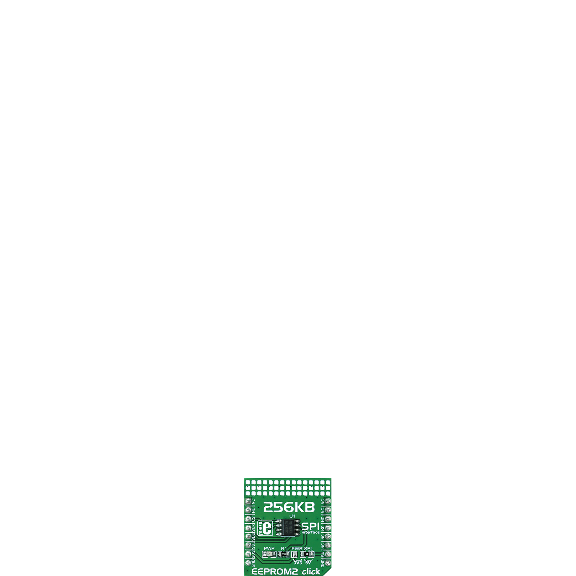 GNSS2 Click complete accessories setup image hardware assembly