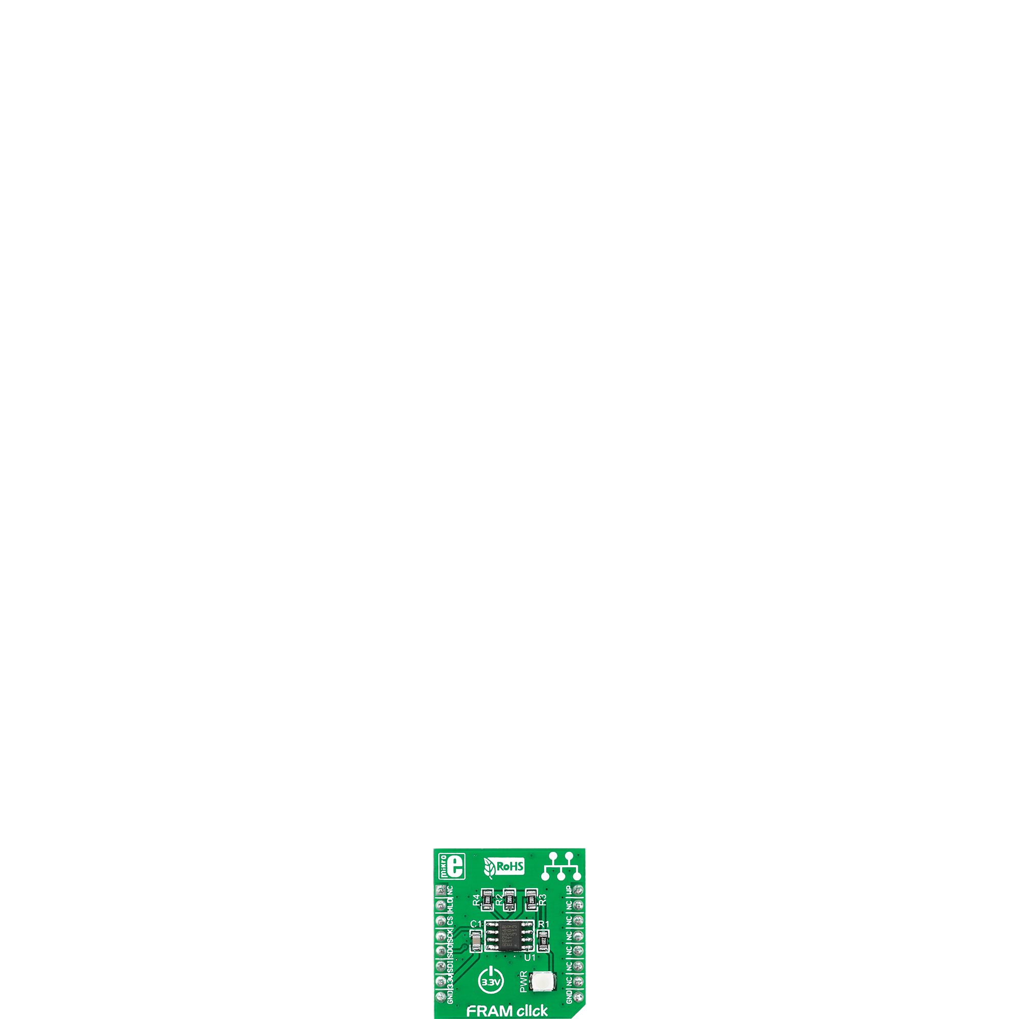 GNSS2 Click complete accessories setup image hardware assembly